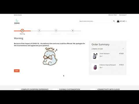 Order Extension Attributes Bundle for Magento 2: extension, adding steps,  order attributes