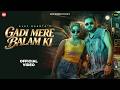 Gadi Mere Balam Ki Official Music Video Ajay Bhagta Haryanvi Song 2026
