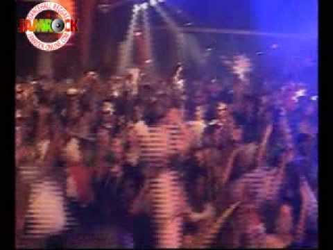 Jamrock XXL - Recorded 4-Nov-06 @ Hemkade, Zaandam TEASER