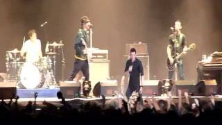 BEATSTEAKS 11.06.2011 Berlin - Frieda und die Bomben