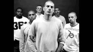 Akhenaton - Un brin de haine