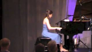 Stephanie Trick -- "Pilgrim's Chorus"