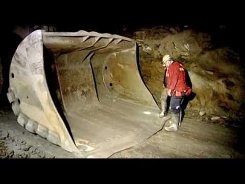 KVX in underground applications