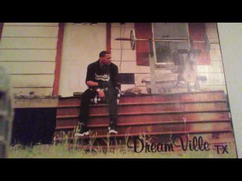 D.Millz - How I'm Living