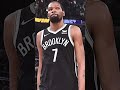 Grizzlies interested in Kevin Durant Trade with Nets? #shorts