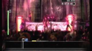 Future Perfect Tense - Sweet Billy Pilgrim - Rock Band 2 - Expert Vocals