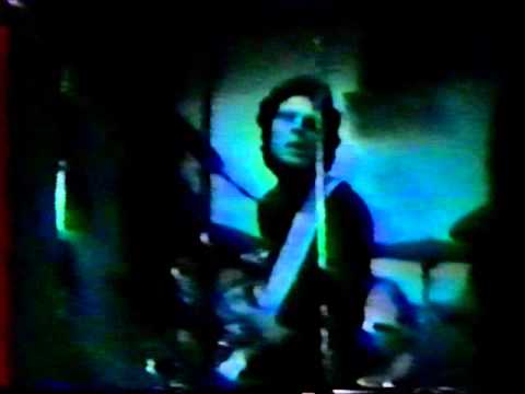 Captain Beefheart & The Magic Band - Live at the Mudd Club, NYC 12/10/80