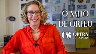 #OS10 - The Myth of Orpheus