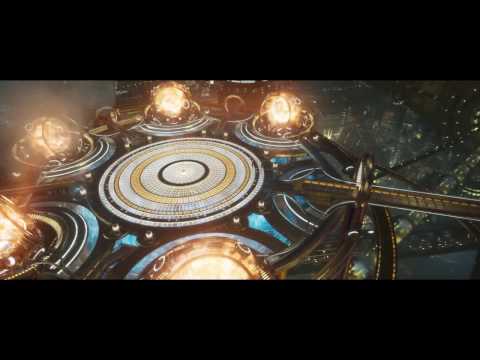 This Good Robot - Hooked On A Feeling (Blue Swede) - Guardians of the Galaxy Tribute