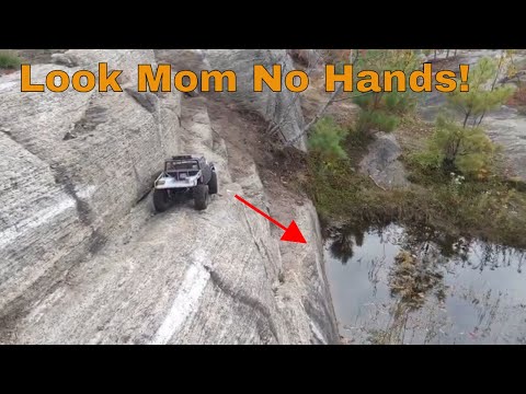 Return to Bracebridge Mountain