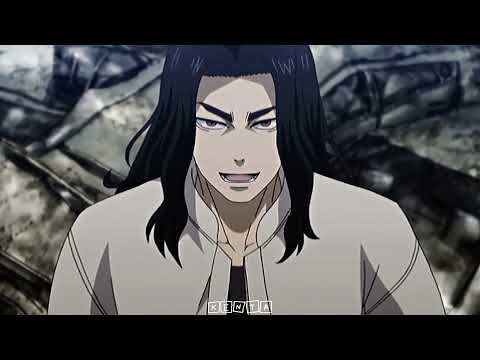 otra vez|rodezel barca jcbg jaime hasvik|Tokyo revengers