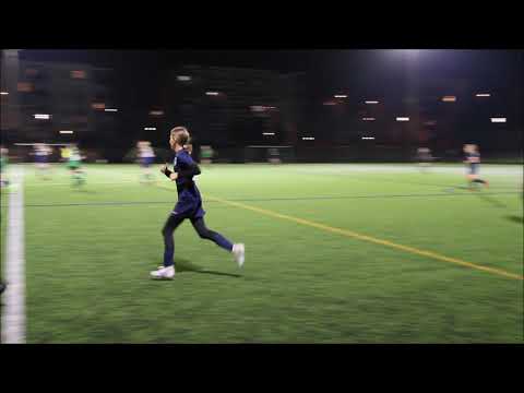 HPS T06/07 - FC Espoo 25.9.2020