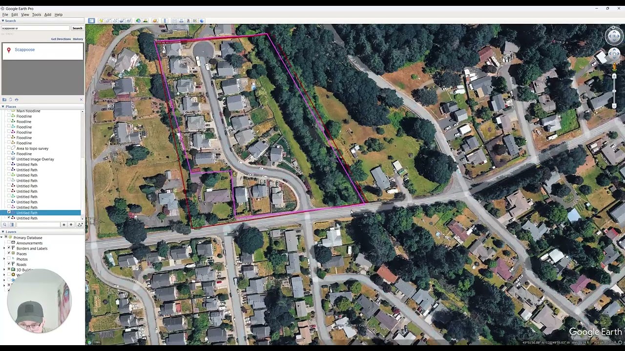 Isabella Lane — 18 Unit Subdivision