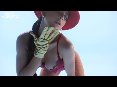 Mike Morato - Perreando (Mashup)