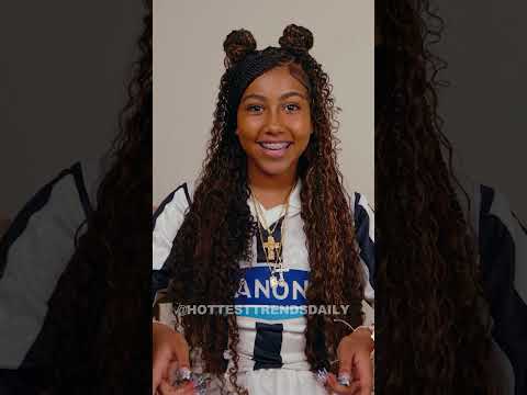 North West Interview Magazine With Kim Kardashian #kimkardashian #northwest #thekardashians