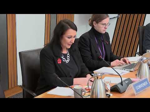 COVID-19 Recovery Committee - 10 November 2022