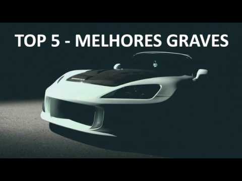 Top 5 - Melhores músicas eletrônicas com graves