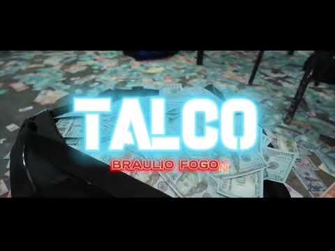 BRAULIO FOGON - TALCO (Official Audio)