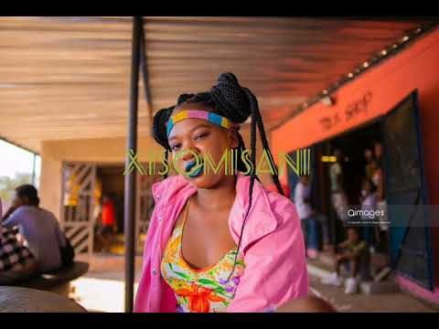 Xisomisani - Game Over (Produced by Stu Phillips) Remake by Dj Gami Swaga