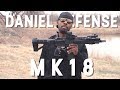 Daniel Defense MK18 Pistol FIRST MAG REVIEW