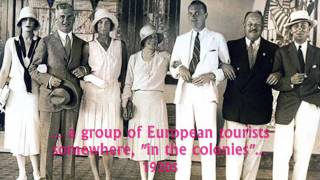 Roaring 20s: Colonial Club Orchestra - If You Blieved In Me, 1929
