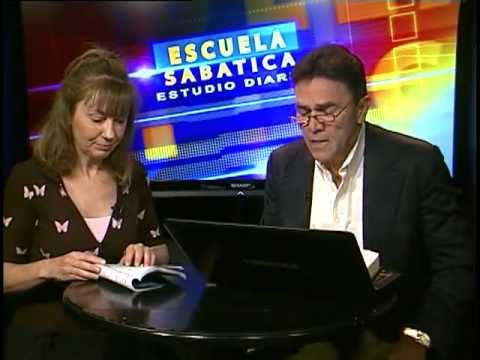 Una pausa en el camino- 12 de Febrero, 2013