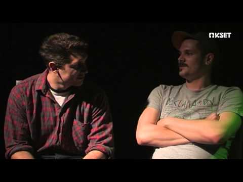 Shock Toe - Muscle Tribe of Danger and Excellence