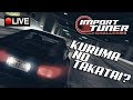 Supra Kuruma No Takatai no Cam Import Tuner Challenge X