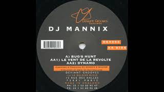 Mannix - Dynamo