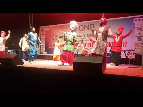 #LIVE-Mohinder Jalandhary GROUP DOHA QATAR- BOLLIYAN 20170512 215446