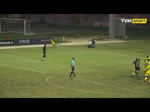 MARSAXLOKK (1-2) SIRENS MD11 - 13.11.2022 #MATCHHIGHLIGHT