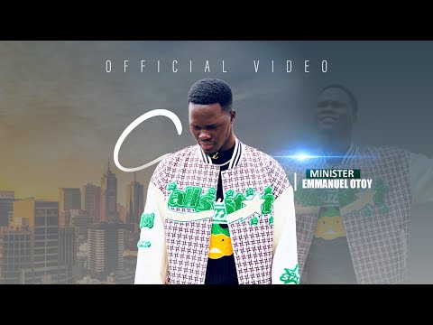 Guath longa - Emmanuel Gach (Official video)