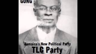 Masterbuilders presents OriginalGongFamily "The Gong" ft Georgia Anne Muldrow