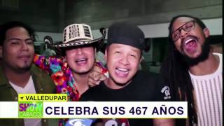 Cartagena celebró hasta el amanecer con Carlos Vives y Maluma