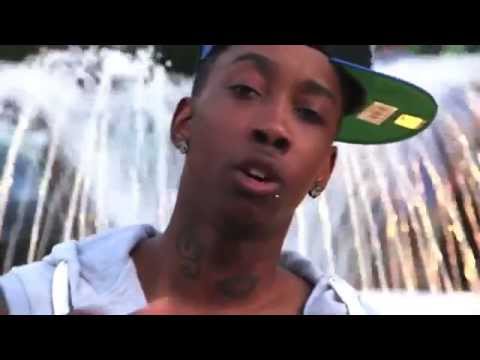 DjNateakabakaman - I Feel Yo Pain (Official Music Video) @kingdjnate