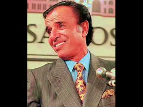 Videomatch - Menem Lo Hizo !!