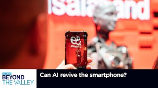 Can AI revive the smartphone?