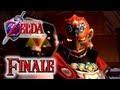 Let's Play The Legend of Zelda Ocarina of Time ...
