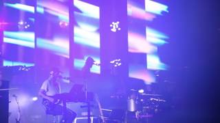 Bon Iver - Minnesota, WI