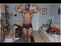 Current Physique, NO NATTY LIMITS, Competitions in 2020