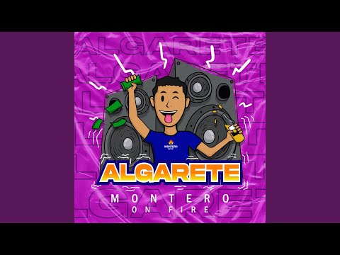 ALGARETE