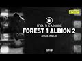 Nottingham Forest 1 Albion 2