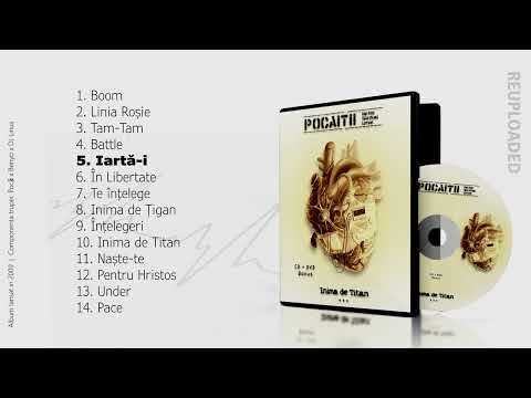 Pocăiții - Iartă-i