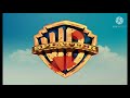 Warner Bros Splatter Intro