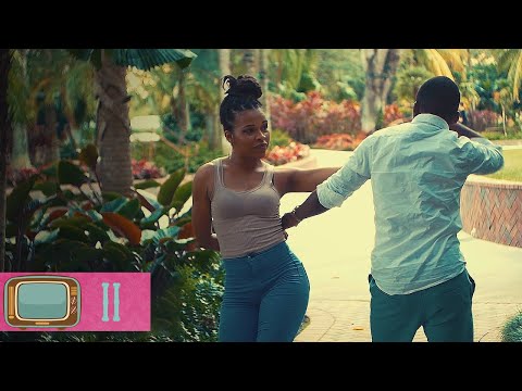 Haitian Kompa Dancing II Kompa Artistic Dance || Kadanss Kompa