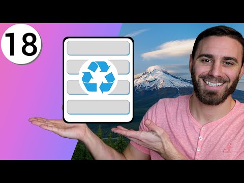 RecyclerView and CardView for Jetpack Compose LazyColumn and Card