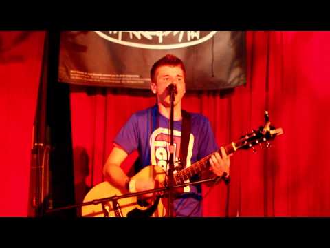 Market on 7th - Zakk Morgan - 11 11