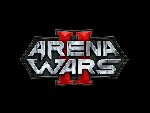 arena wars pc review