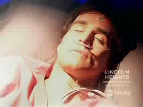 Kyle XY - 2ª Temporada - Kyle & Jessy - 2x13