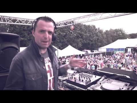 Dj Rebel Feat. Damon Blaze - BANG! 1080p